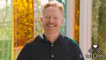 Jesse Tyler Ferguson on the Magic of Storytelling