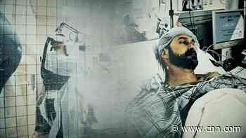 Almost a third of people with 'mild' Covid-19 still battle symptoms months later, study finds