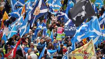 Decision made on appeal hearing for legal action over indyref2 without consent