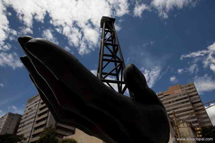 Maduro invitó a petroleras estadounidenses a invertir en Venezuela