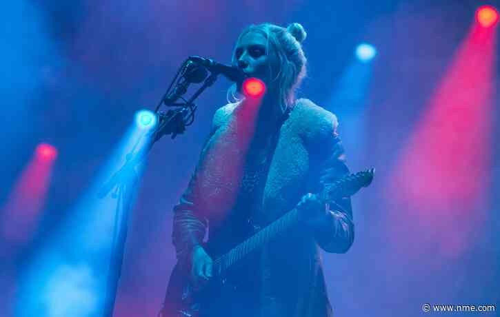 Wolf Alice reveal release date for comeback ‘The Last Man On Earth’