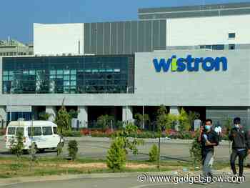 iPhone maker Wistron to resume production soon: Karnataka Minister