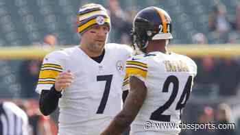 Ex-Steelers star says Ben Roethlisberger should retire or he'll set the franchise back 'two or three' years