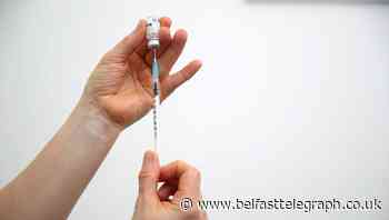 All carers eligible for Covid vaccine in NI