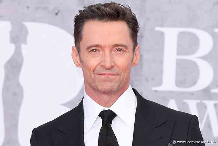 Lisa Joy’s Hugh Jackman-Led Reminiscence Sets Release Date