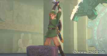 Nintendo Switch games are too expensive and have every reason to be     - CNET