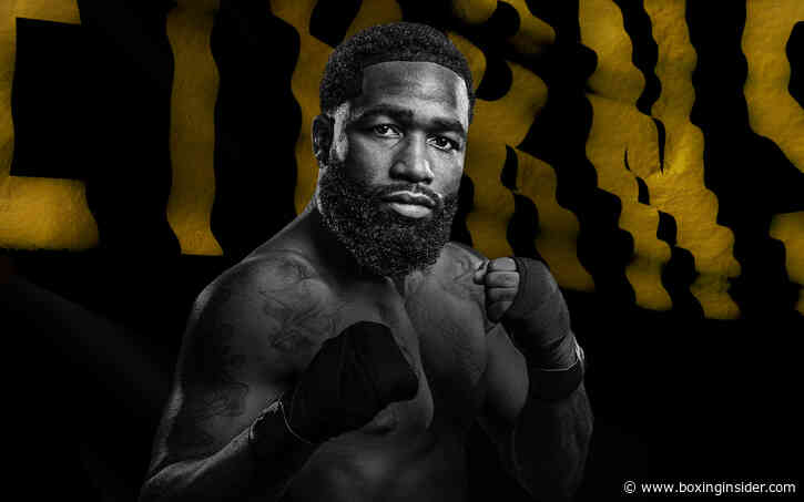 Showtime Saturday Card Preview – The Return Of Adrien Broner
