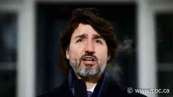 Federal government extending Canadians' access to pandemic benefits