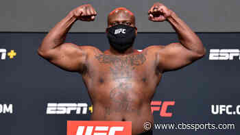 UFC Fight Night predictions -- Curtis Blaydes vs. Derrick Lewis: Fight card, odds, start time, live stream