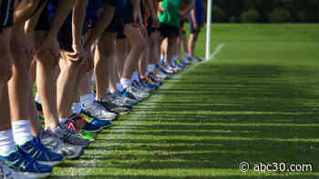 Madera Unified holding first athletic event since COVID-19 school closures