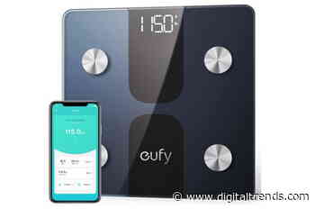 The best bathroom scales for 2021