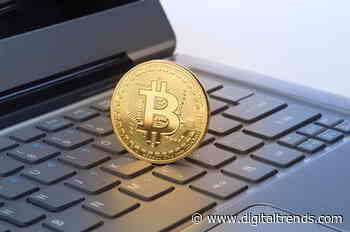 Passing the $1 trillion mark, Bitcoin is almost as big as Google