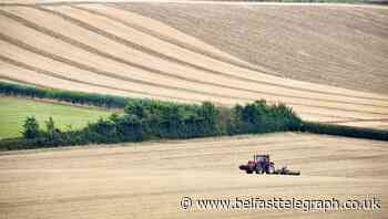 Campaign helps farming communities tackle mental health challenges