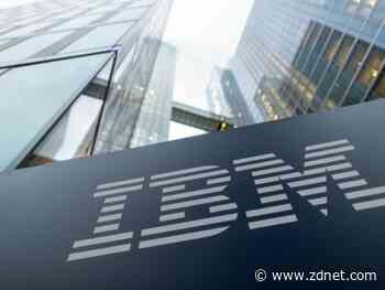 IBM is reportedly considering a sale of its Watson Health business