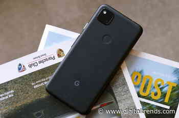 When is my phone getting Android 12?