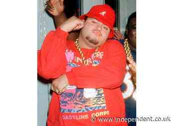 The Fat Boys’ Prince Markie Dee dies aged 52