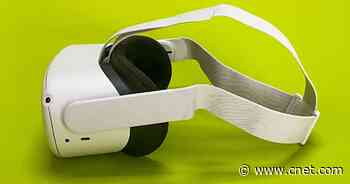 Rare Oculus Quest 2 VR deal: $399 with a $20 Newegg gift card     - CNET