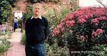 Peter G. Davis, Music Critic of Wide Knowledge and Wit, Dies at 84