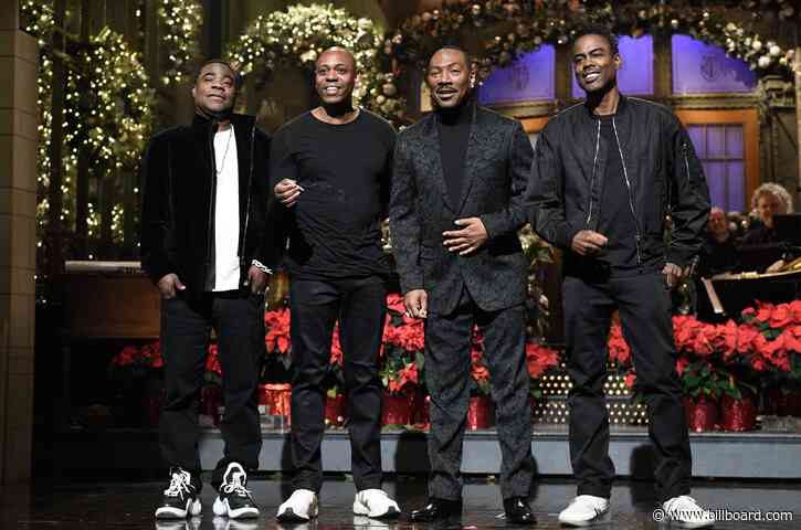 ‘SNL’ Gets a Reprieve as Emmys Separate Variety Talk & Sketch Categories Once Again