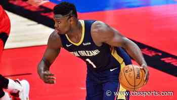 Suns vs. Pelicans odds, line, spread: 2021 NBA picks, Feb. 19 predictions from proven model