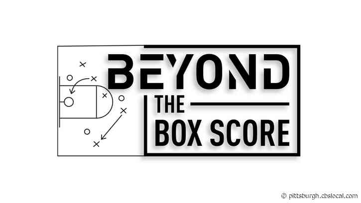 CBS Sports Network Going ‘Beyond The Box Score’ To Educate Fans On Analytics And How They’re Used For Saturday’s BYU-Loyola Marymount Matchup