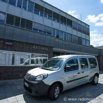 Bekommt Lohmar ein Car-Sharing-System? - radiobonn.de