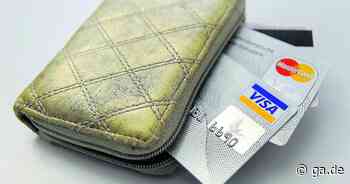 Lohmar: Portemonnaie auf Supermarktparkplatz gestohlen - ga.de