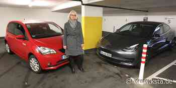 Lohmar: Kommentar zu Tesla-Streit der Bürgermeisterin - Kölner Stadt-Anzeiger