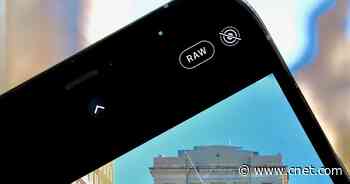 iPhone 12 users: Impress your friends with this cool lidar trick we discovered     - CNET