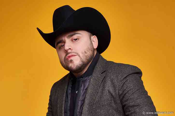 20 Questions With Gerardo Ortiz: Celebrating ‘Decimo Aniversario’