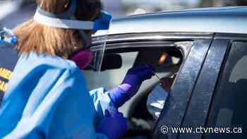 Almost a third of people with 'mild' COVID-19 still battle symptoms months later, study finds