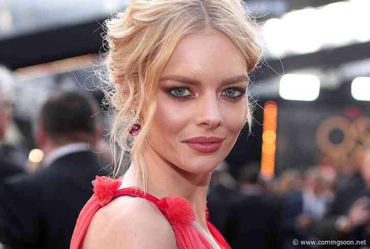Samara Weaving to Star as Holly Madison in Limited Series Adaptation