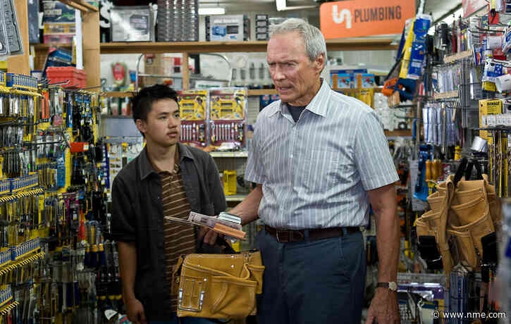 ‘Gran Torino’ star says the film “mainstreamed anti-Asian racism” in America
