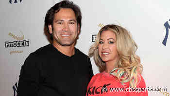 Ex-Red Sox, Yankees star Johnny Damon arrested on DUI, resisting arrest charges, per reports
