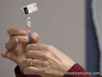 COVID-19: Vaccinations to start in southwest, NDP warns of 'third wave'