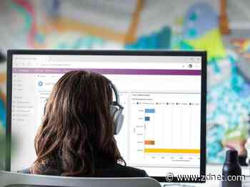 Microsoft readies Power Fx, a new Power Platform low-code language