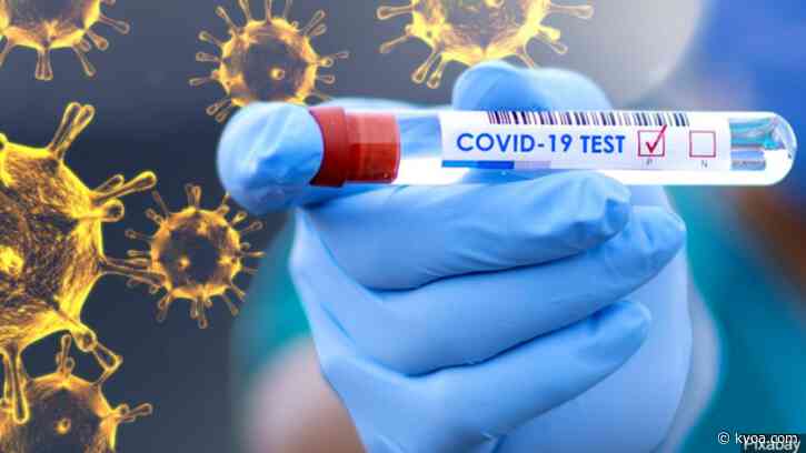 Local officials discuss vaccine rollout, COVID-19 testing during special meeting