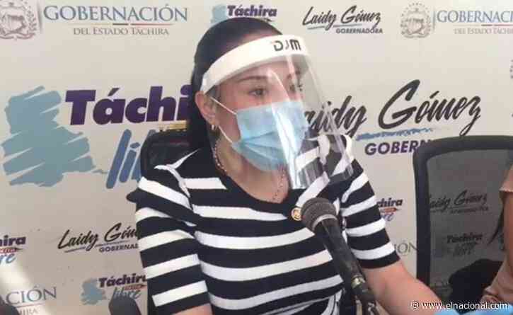 Gobernación del Táchira denunció desvío de vacunas anticovid