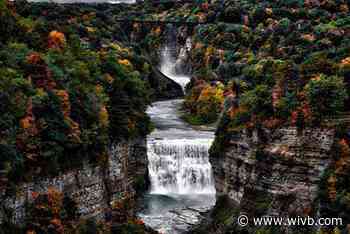 Construction to begin on first-of-its-kind Autism Nature Trail at Letchworth State Park