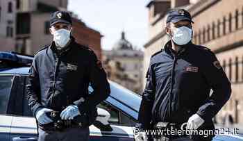 FORLI': Rapinò anziana in centro, 44enne arrestata a Roma - Teleromagna24