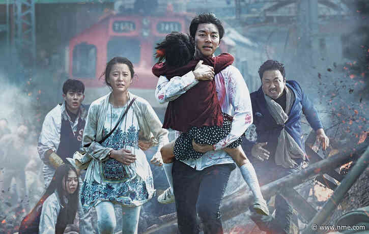 South Korean blockbuster ‘Train To Busan’ is getting a US remake