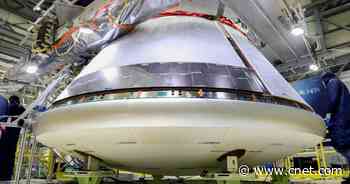 NASA, Boeing push back launch date for Starliner do-over mission to the ISS     - CNET