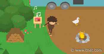 Apple Arcade: All the games you can play on iPhone, iPad, Mac and Apple TV     - CNET