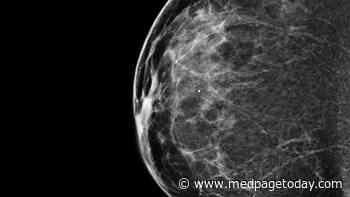 Unequal Access to 3D Mammo Narrows, but Persists