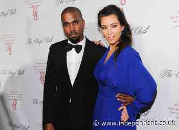 'Kimye' is no more: Kardashian files to divorce West