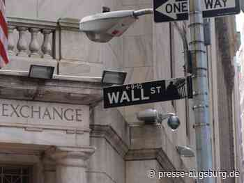 US-Börsen uneinheitlich – Dow nach Auf und Ab fast unverändert