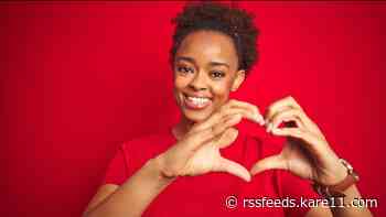 Heart health and people of color