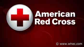 Winter weather leads to blood donation shortage