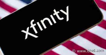 Comcast to delay enforcing data caps in northeast US until 2022     - CNET