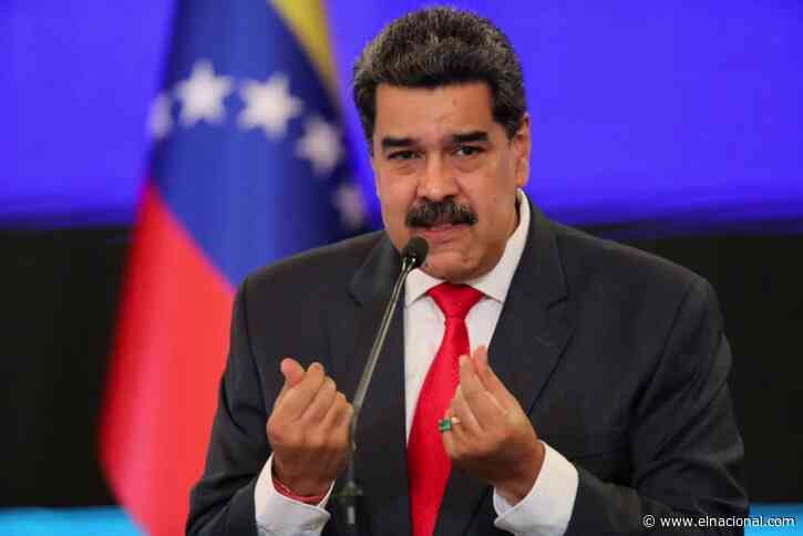 Mientras venezolanos usan leña: Maduro ofreció exportar gas a México
